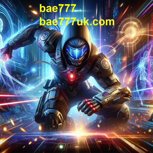 Desvendando os Jogos de Ação: Adrenalina e Aventura na Plataforma BAE777