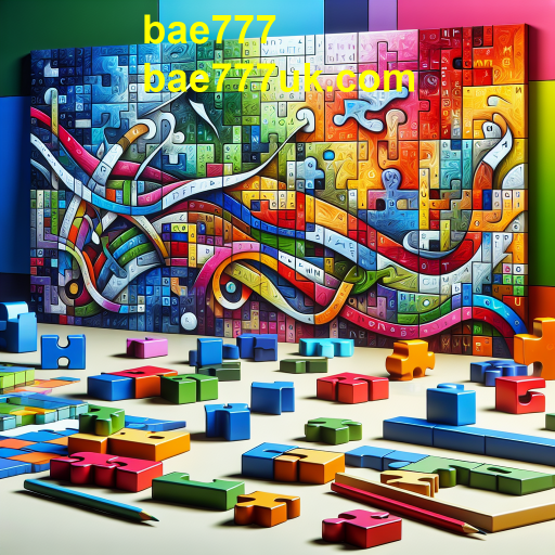 Desvendando a Diversão dos Quebra-Cabeças no BAE777